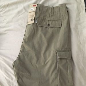 Men’s Levi’s shorts - NWT